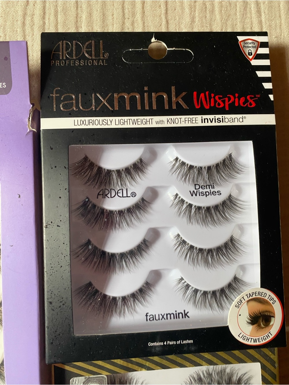 Lash bundle (3) - Picture 4 of 9